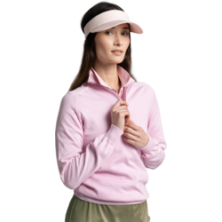 948949103102 CROSS SPORTSWEAR W Greta 1/2 Zip  Standard Small1x1