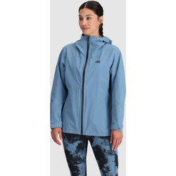 923361104101 OUTDOOR RESEARCH W Stratoburst Jkt  Standard Small1x1