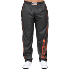 921512101101 GORILLA WEAR Wallace Mesh Pants  Standard Small1x1