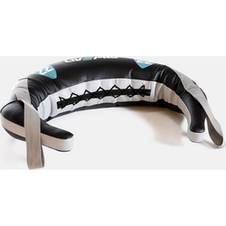 919103101101 LIVEPRO Warrior Bulgarian Bag 17kg  Standard Small1x1