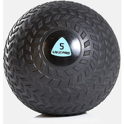 919149101101 LIVEPRO Warrior Slam Ball 5kg 919149101101 LIVEPRO Warrior Slam Ball 5kg Standard Small1x1