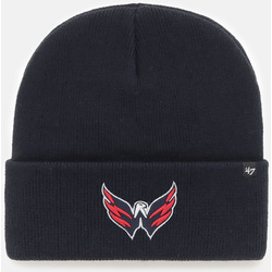 923667101101 47 BRAND Washington Capitals Beanie Haymaker  Standard Small1x1