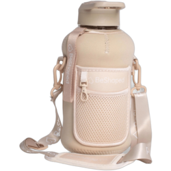 950478102101 BESHAPED Waterfles Met Tas 950478102101 BESHAPED Waterfles Met Tas Standard Small1x1