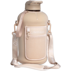 950479102101 BESHAPED Waterfles Met Tas 950479102101 BESHAPED Waterfles Met Tas Standard Small1x1