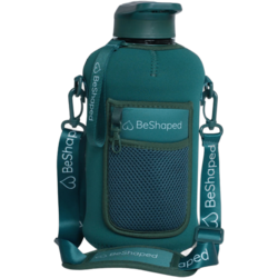 950479101101 BESHAPED Waterfles Met Tas 950479101101 BESHAPED Waterfles Met Tas Standard Small1x1