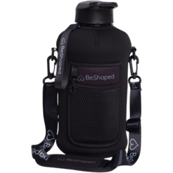 950479103101 BESHAPED Waterfles Met Tas 950479103101 BESHAPED Waterfles Met Tas Standard Small1x1