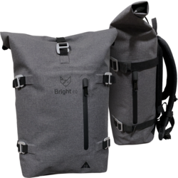 Waterproof Backpack "cityslick"