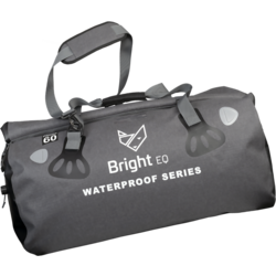 938359102101 BRIGHT EQUIPMENT Waterproof Duffel Bag "archipelago"  Standard Small1x1