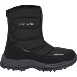 Wattua Boots