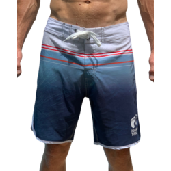 905097101105 HANG TEN Wave Boardshorts  Standard Small1x1