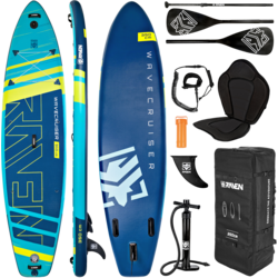 937362101101 RAVEN Wavecruiser 335 937362101101 RAVEN Wavecruiser 335 Standard Small1x1