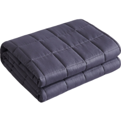 937098101101 TRENDREHAB Weighted Blanket 13.6 Kg  Standard Small1x1