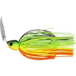 Westin Bladebite V2 Tungsten Bladed Jig 7g Sinking Firetiger