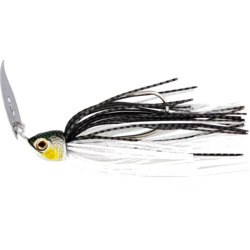 Westin Bladebite V2 Tungsten Bladed Jig 7g Sinking Headlight