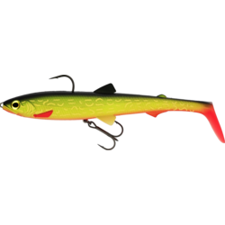 Westin Bullteez Shadtail R2f 18cm 70g Sinking Baltic Pike 1pcs
