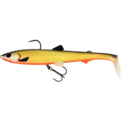 Westin Bullteez Shadtail R2f 18cm 70g Sinking Official Roach 1pcs