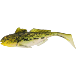 Westin Gunnar The Goby 6,5cm 3, Headlight Goby 3pcs