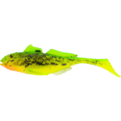Westin Gunnar The Goby 6,5cm 3, Slimy Green 3pcs