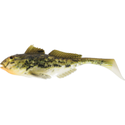 Westin Gunnar The Goby 6,5cm 3, Spotted Goby 3pcs