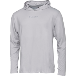 948735101104 WESTIN Westin Ledge Upf Hoodie Mist Grey  Standard Small1x1