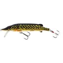 951351101101 WESTIN Westin Mike The Pike Crankbait 14cm 30g Floating Pike  Standard Small1x1
