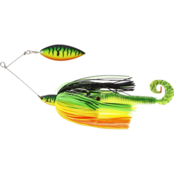 Westin Monstervibe Willow 65g Crazy Firetiger