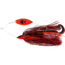 Westin Monstervibe Willow 65g Flash