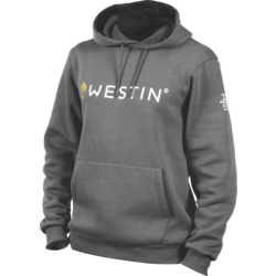 Westin Original Hoodie Iron
