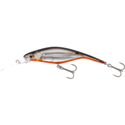 Westin P10dr Crankbait 10cm 16g Floating Coward Flash