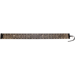 951442101101 WESTIN Westin Pro Measure Mat Small 10x120cm  Standard Small1x1