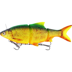 Westin Ricky The Roach Inline 20cm 119g Sinking Firetiger Rudd 1pcs