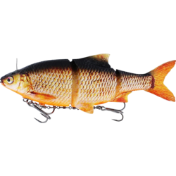 Westin Ricky The Roach Inline 25cm 210g Sinking Real Rudd 1pcs
