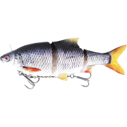Westin Ricky The Roach Inline 35cm 585g Sinking Real Roach 1pcs
