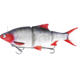 Westin Ricky The Roach Inline 35cm 585g Sinking Redlight Roach 1pcs