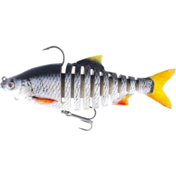 Westin Ricky The Roach Multi Jointed R2f 14cm 41g Sinking Real Roach 1pcs