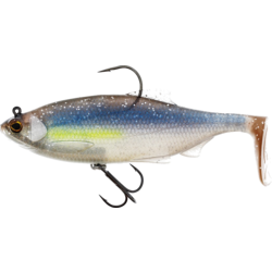 Westin Ricky The Roach Shadtail R 'n R 18cm 113g Sinking Preyfish 1pcs