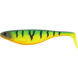 946282101101 WESTIN Westin Shadteez 16cm 39g Tiger Perch 1pcs - Bulk  Standard Small1x1