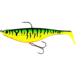 Westin Shadteez R 'n R 16cm 55g Sinking Crazy Firetiger 1pcs