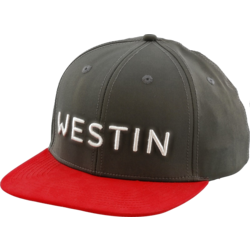 Westin Smooth Viking Cap One Size Grey