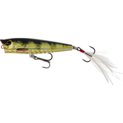 Westin Spot-on Popper 6,5cm 7g Floating Real Perch