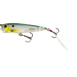Westin Spot-on Popper 6,5cm 7g Floating Silver Arrow