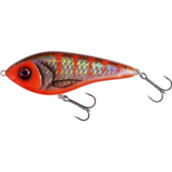 Westin Swim Glidebait 12cm 53g Suspending 3d Rocky