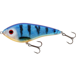 Westin Swim Glidebait 6,5cm 9g Suspending 3d Water