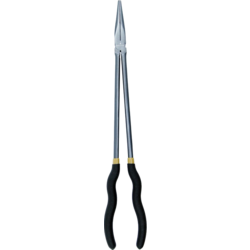 Westin Unhooking Pliers Stainless Xxl 16"/41cm Black