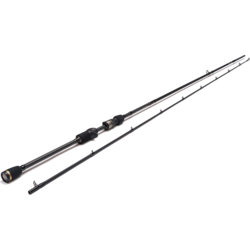 Westin W3 Finesse Crank-t 2nd 7'/210cm Ml 5-20g 2sec