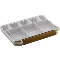 951427101101 WESTIN Westin W3 Tackle Box S2 20,5x14,5x3cm  Standard Small1x1