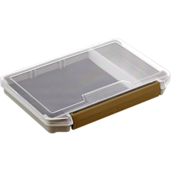 951448101101 WESTIN Westin W3 Tackle Box S3 20,5x14,5x3cm  Standard Small1x1