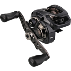 925805101101 WESTIN Westin W4 Baitcaster 51 Hsg 8.1:1 Lh Metallic Trooper 7+1bb  Standard Small1x1