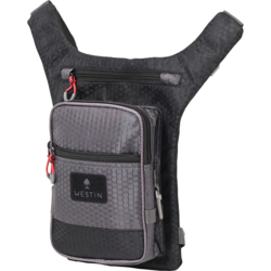 Westin W4 Leg Bag 1 Box Medium Titanium