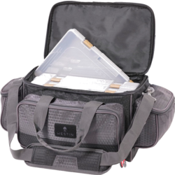 Westin W4 Lure Loader 4 Boxes Large Titanium